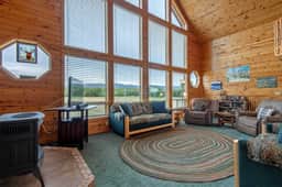 Bear Creek Cabin - Image 2