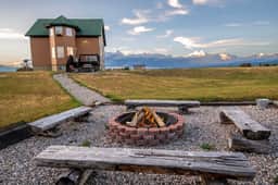 Bear Creek Cabin - Image 4