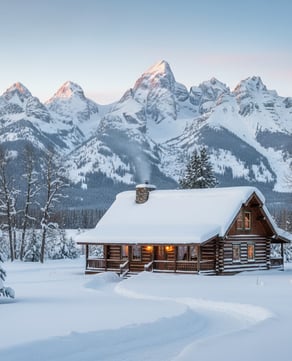 Winter Season