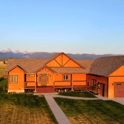Triple B Ranch