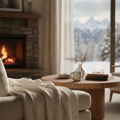 What's Included With Every Seasonal Rental
