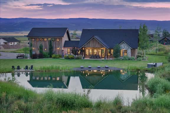 Teton View Ranch - Image 1
