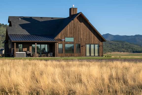 Teton Reserve Escape - Image 1