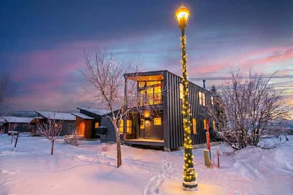 Ski Hill - Combo - Image 1