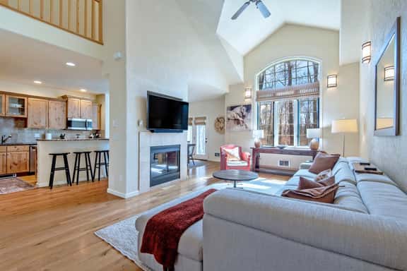 Mountain River Retreat - Image 1