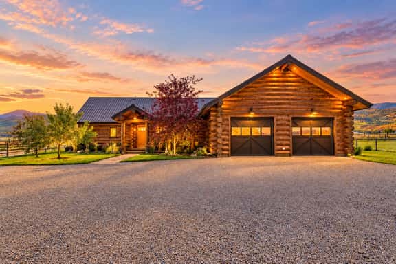 Darby Ranch Cabin - Image 1