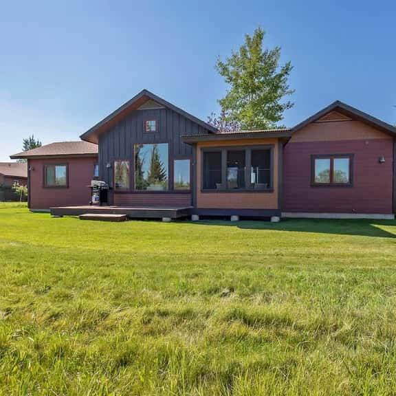 Teton Creek Home 14 - Image 1