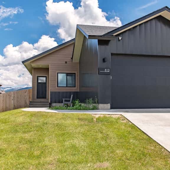 813 Booshway - Image 1