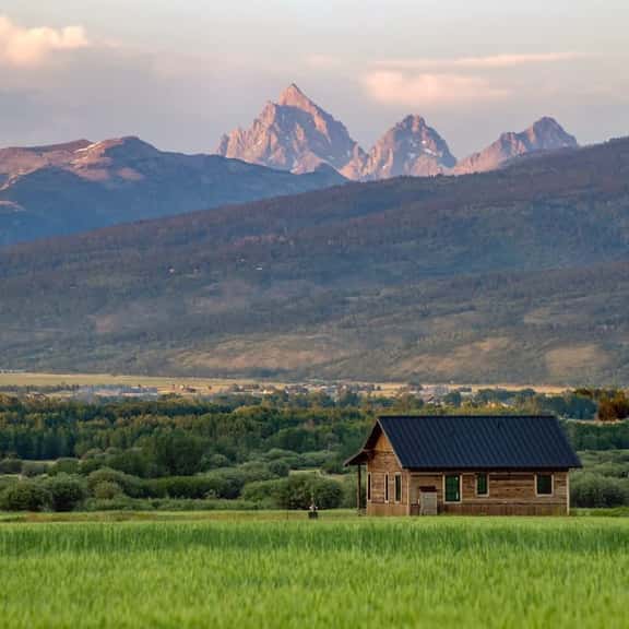 Drake Creek Cabin - Image 1