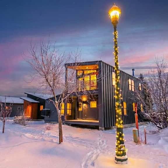 Ski Hill - Combo - Image 1