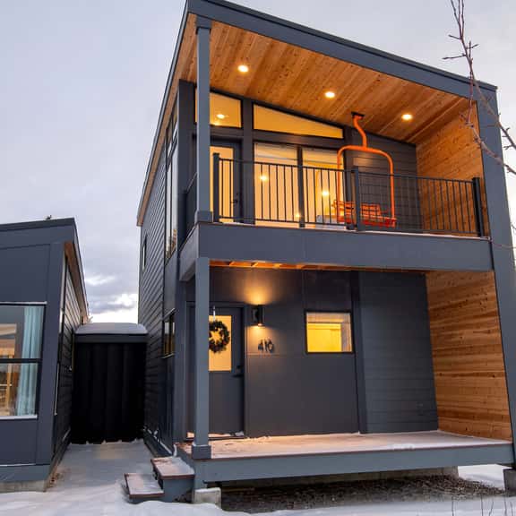 Ski Hill - Loft - Image 1