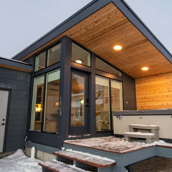 Ski Hill - Nest - Image 1
