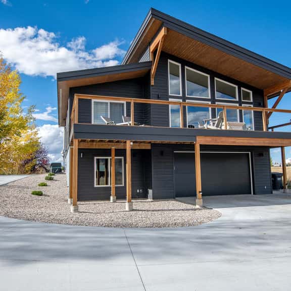 Targhee Terrace - Image 1