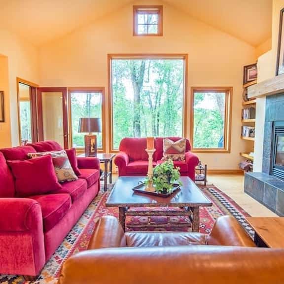 Teton Creek Home 1 - Image 1