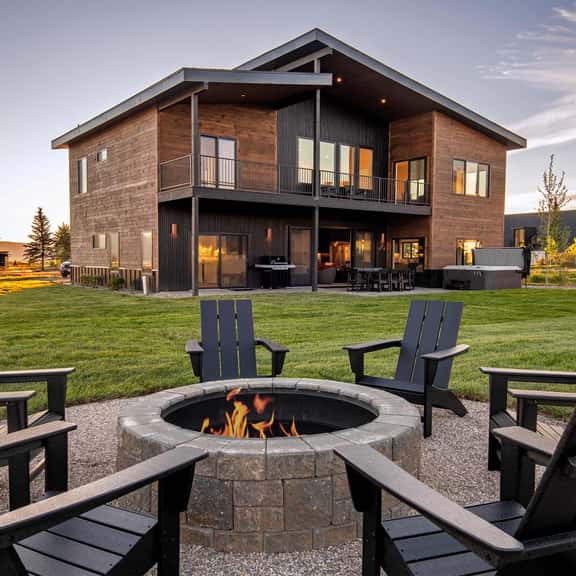 Jackrabbit Lodge - Image 1