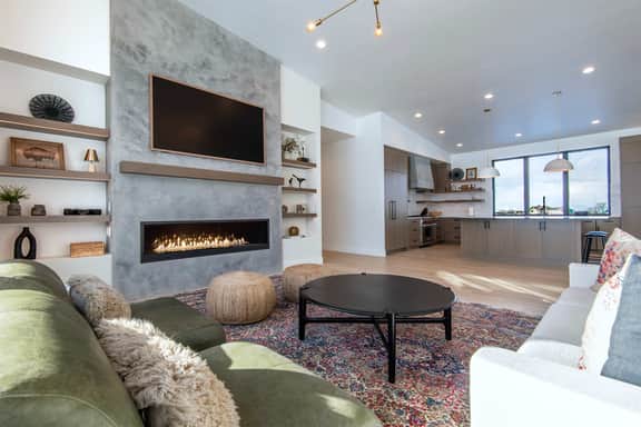 Antelope Abode