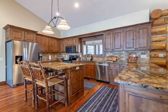 Darby Ranch Cabin