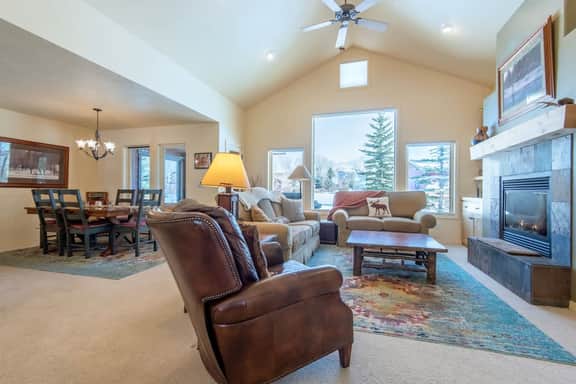 Teton Creek Home 19