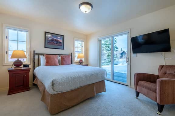Teton Creek Home 19