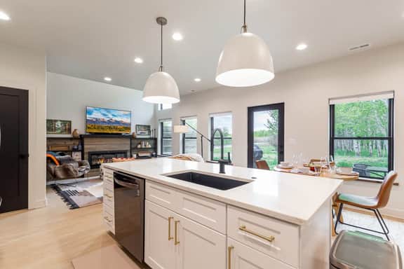 Stone Peak 603