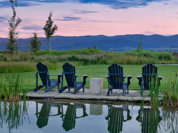 Teton View Ranch