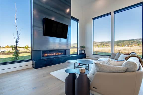 Lucy Meadows Luxury