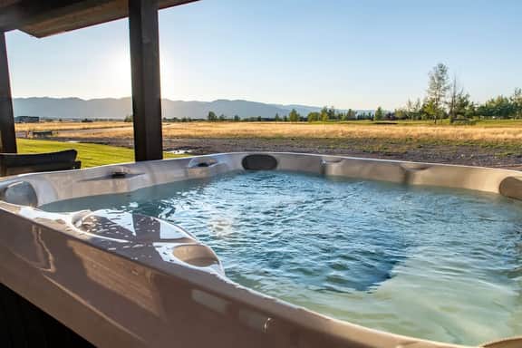 Teton Reserve Escape