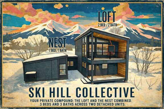 Ski Hill Collective