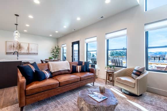 Stone Peak 690