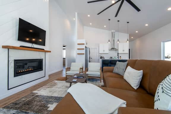 Targhee Terrace