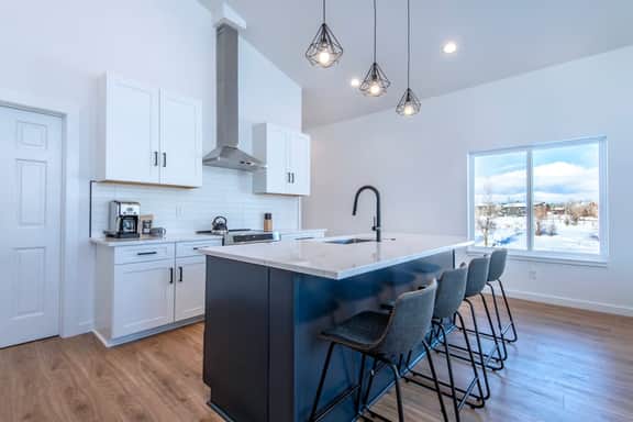 Targhee Terrace