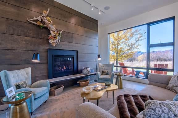 Teton Vista Retreat