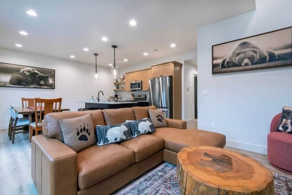 Stone Peak 701