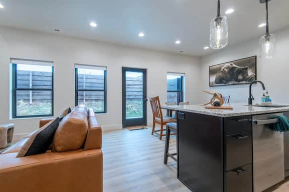 Stone Peak 701