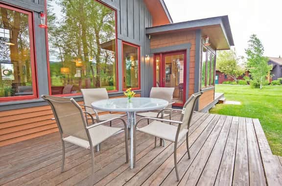 Teton Creek Home 1