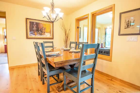 Teton Creek Home 1