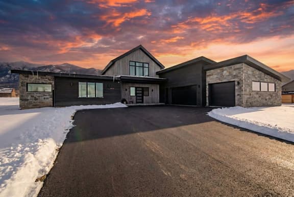 Antelope Abode