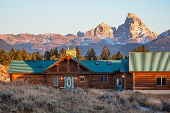 Rammell Mtn Retreat