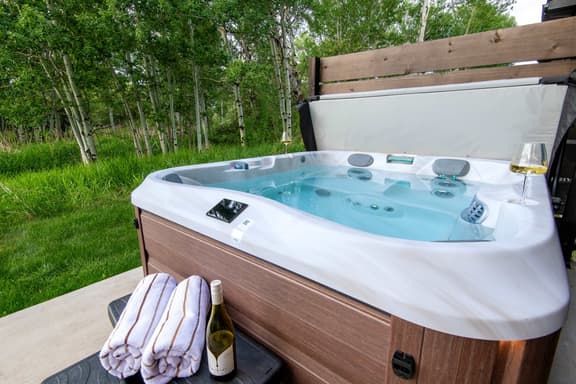 Stone Peak 603