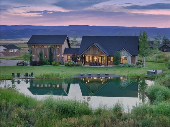 Teton View Ranch
