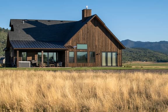 Teton Reserve Escape