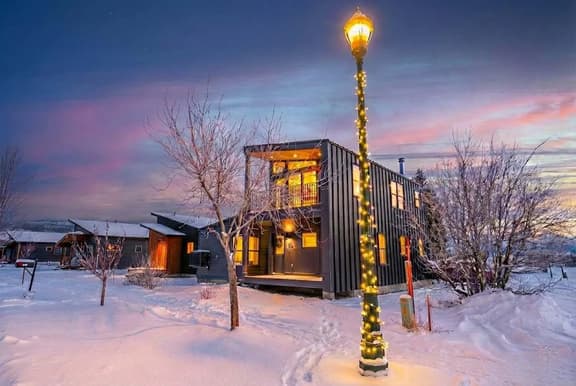 Ski Hill Collective