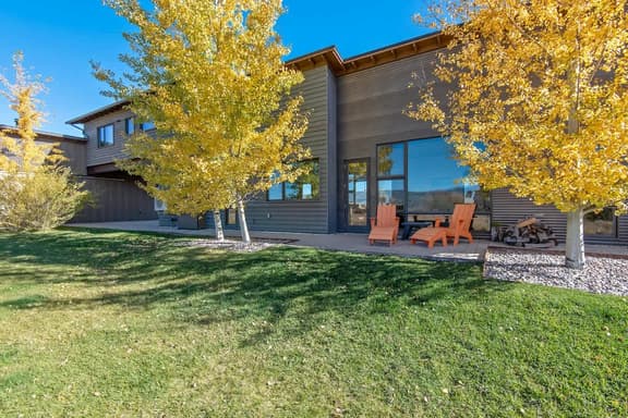 Teton Vista Retreat
