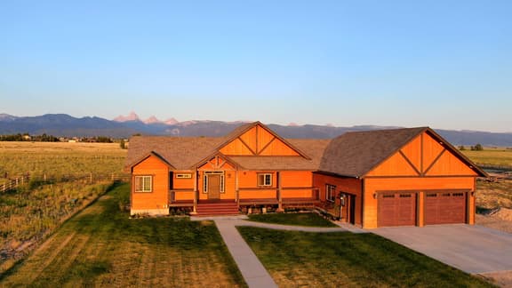 Triple B Ranch