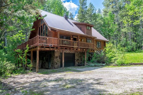 Whispering Pines