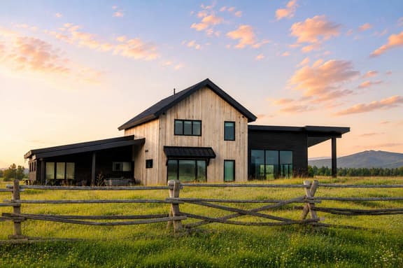Antelope Abode