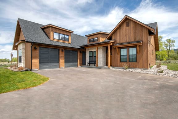 Teton Gateway
