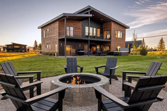Jackrabbit Lodge
