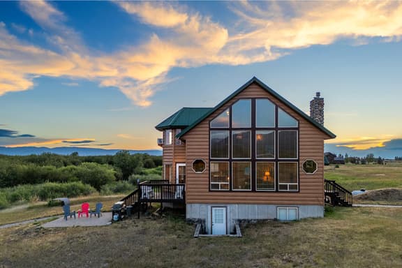 Bear Creek Cabin - Image 1