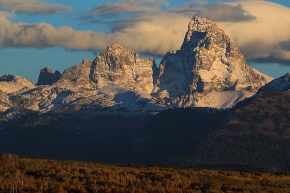 Stone Peak 710 - Image 1